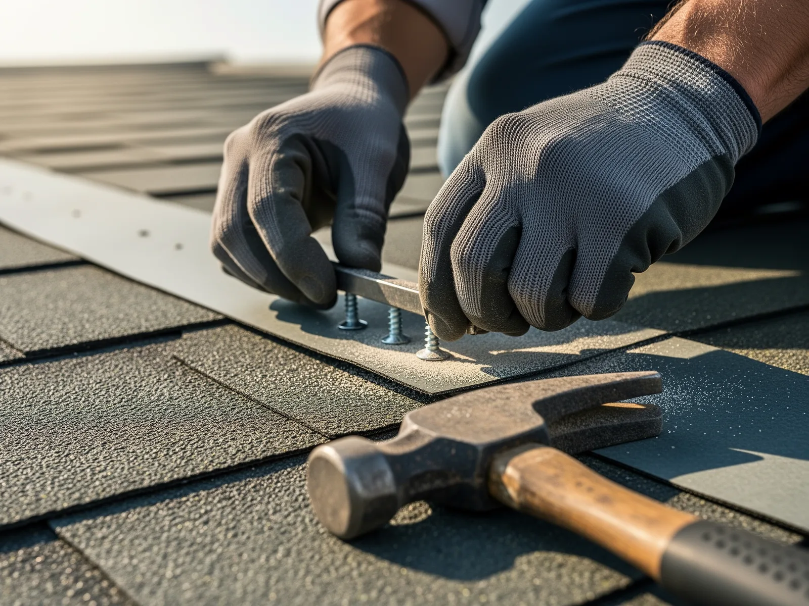 Why choose Fascia Repair in Fairview, TN